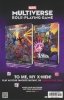 DEADPOOL ROLE-PLAYS THE MARVEL UNIVERSE TP [9781302960995]